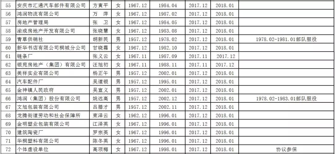 桐城市人力资源和社会保障局最新战略规划揭秘