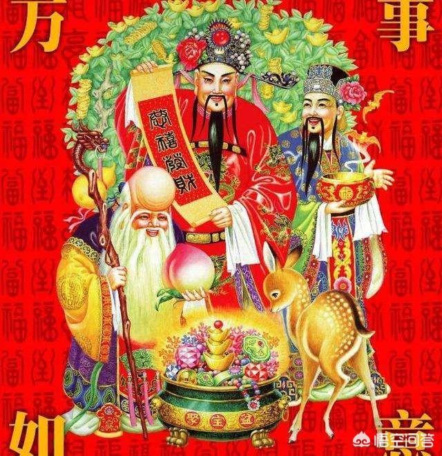 揭秘财神爷爷最新动态，未来财富走向的神秘面纱揭晓