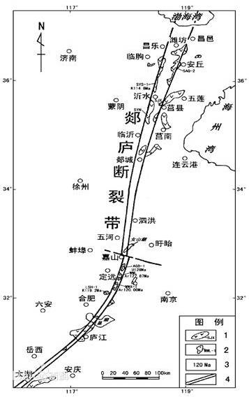 2017郯城地震最新消息深度解析与应对策略年度报告