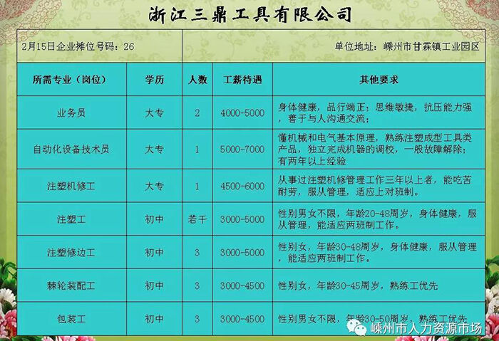 浙江编藤工最新招聘，探索藤编艺术的职业新机遇