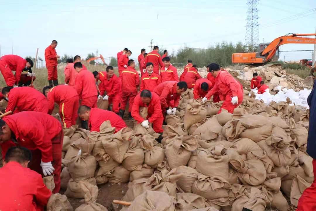 辽河油田改革迎来新阶段，转型升级迈向高质量发展之路