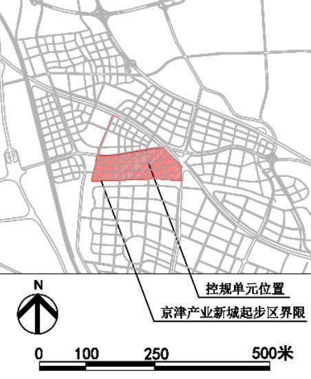 京津产业新城最新消息,京津产业新城最新消息，蓬勃发展中的产业新引擎