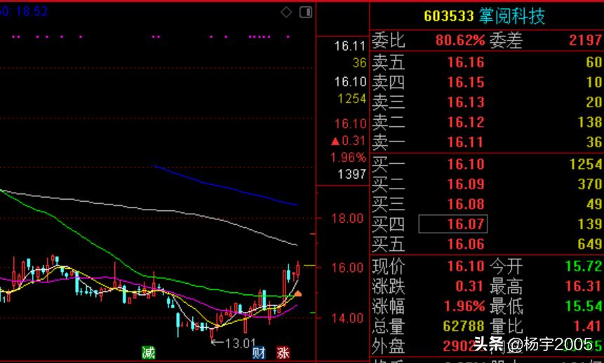 掌阅科技引领数字阅读新纪元，最新消息揭秘科技前沿动态